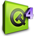 Logo Qt4